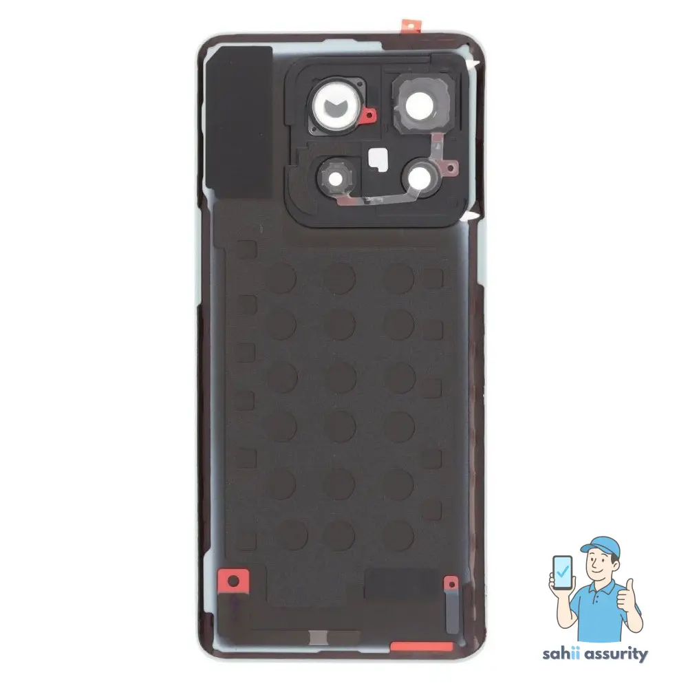 Back Panel Cover for OnePlus 10T 5G thumbnail